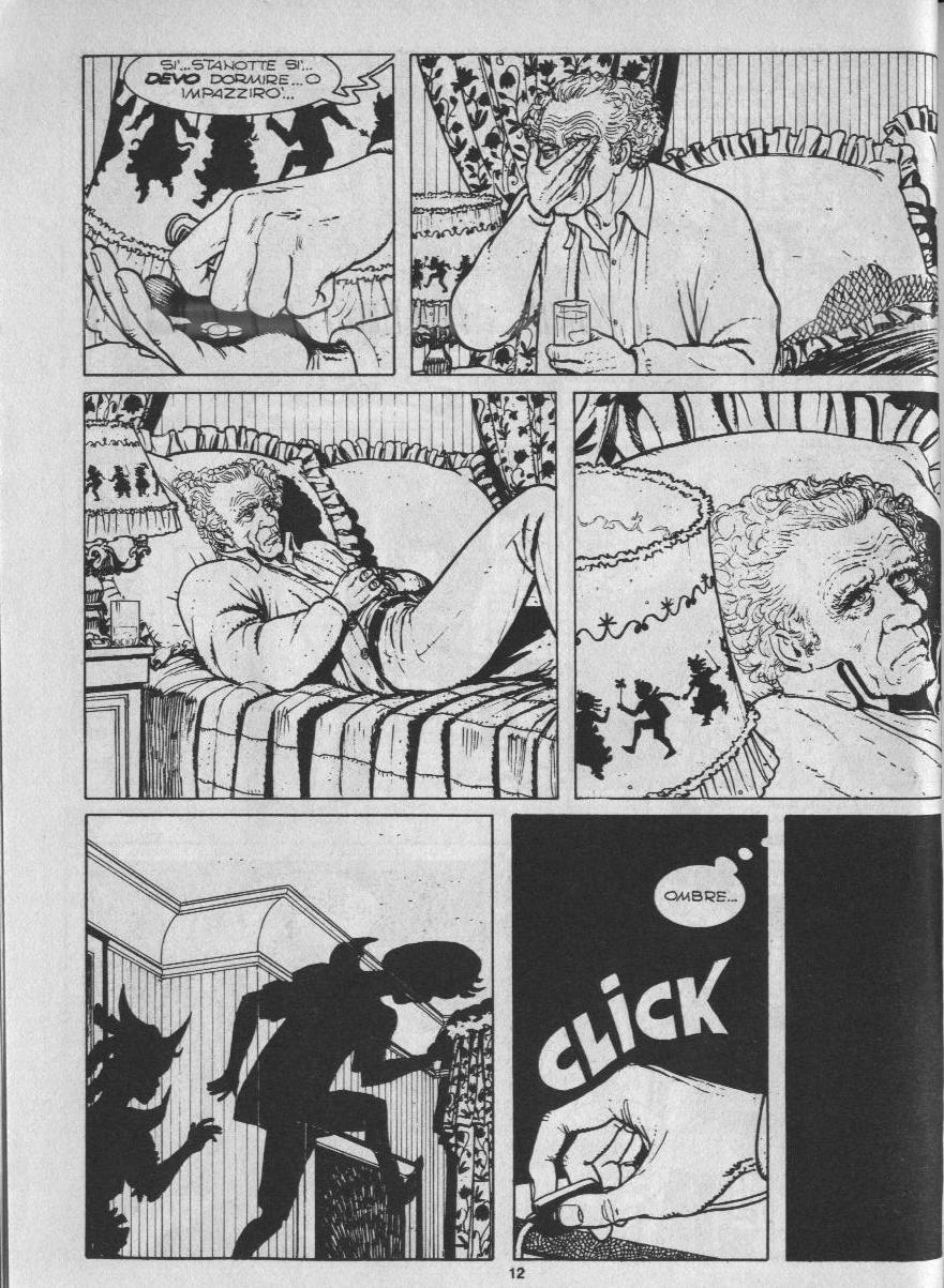 Dylan Dog (1986) issue 56 - Page 9