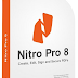 Nitro PDF Professional 8.0.5.5 Full Version