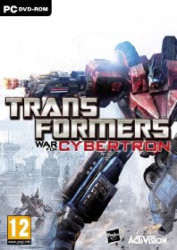 صورة للعبة Transformers War for Cybertron
