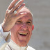 O ANO DO PAPA FRANCISCO