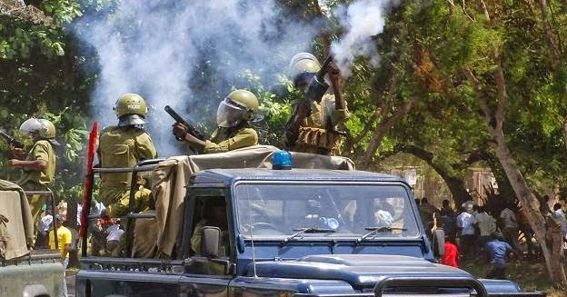 Afbeeldingsresultaat voor mabomu na risasi pemba