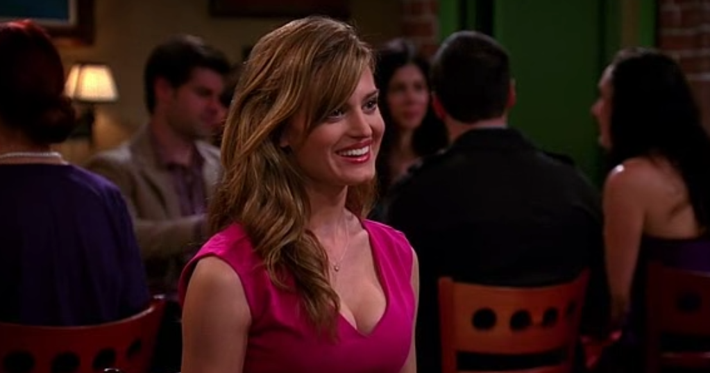 Who Played Kate On Two And A Half Men 5 second review: Two and a Half Men Season 11 Episode 18: West Side Story