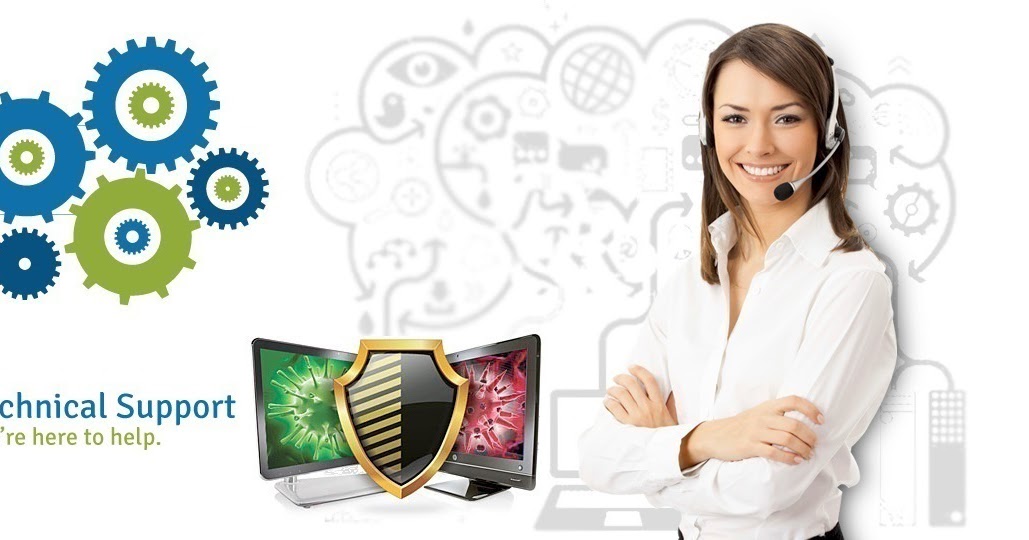 Dial Trend Micro Support Number for the Antivirus Problem