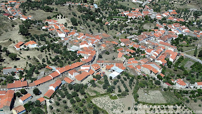 Aldeia de Santa Margarida