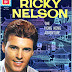 Ricky Nelson / Four Color Comics v2 #1192 - Russ Manning art