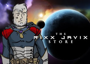The Rixx Javix Store