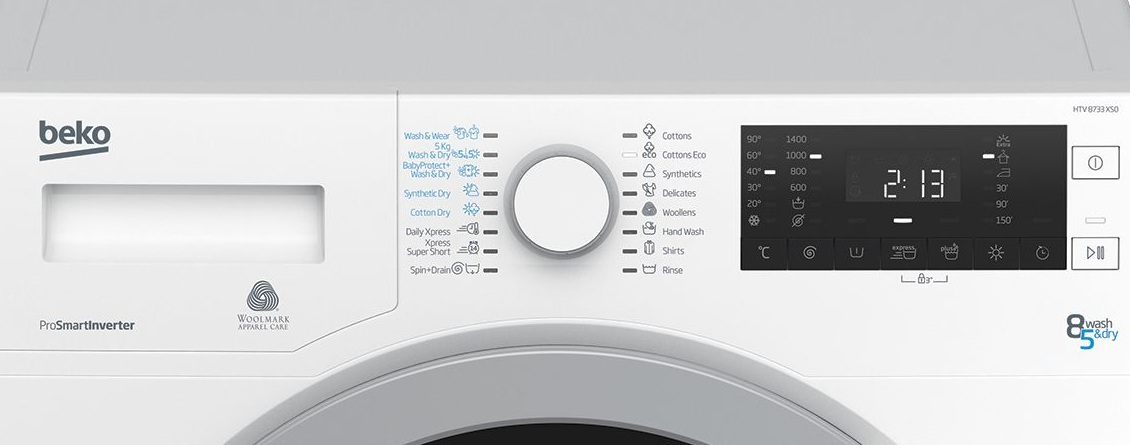 Beko Htv8733xs0 Review Păreri Preț