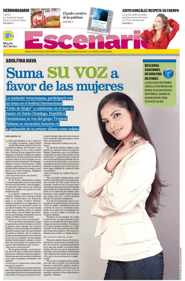 Prensa Mujeres Poetas Internacional Mujeres Poetas Internacional