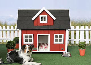 LÖNNEBERGA DOG HOUSE LÖNNEBERGA DOG HOUSE