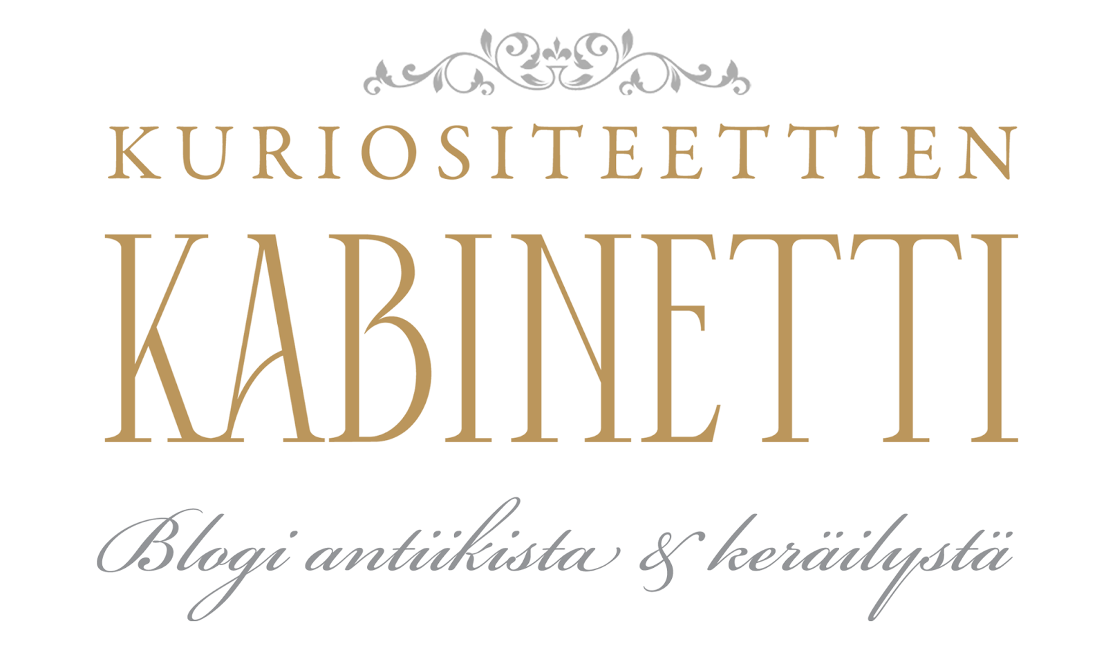 Kuriositeettien kabinetti