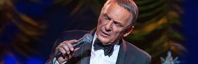 Discount code for Frank The Man, The Music at Venetian Las Vegas