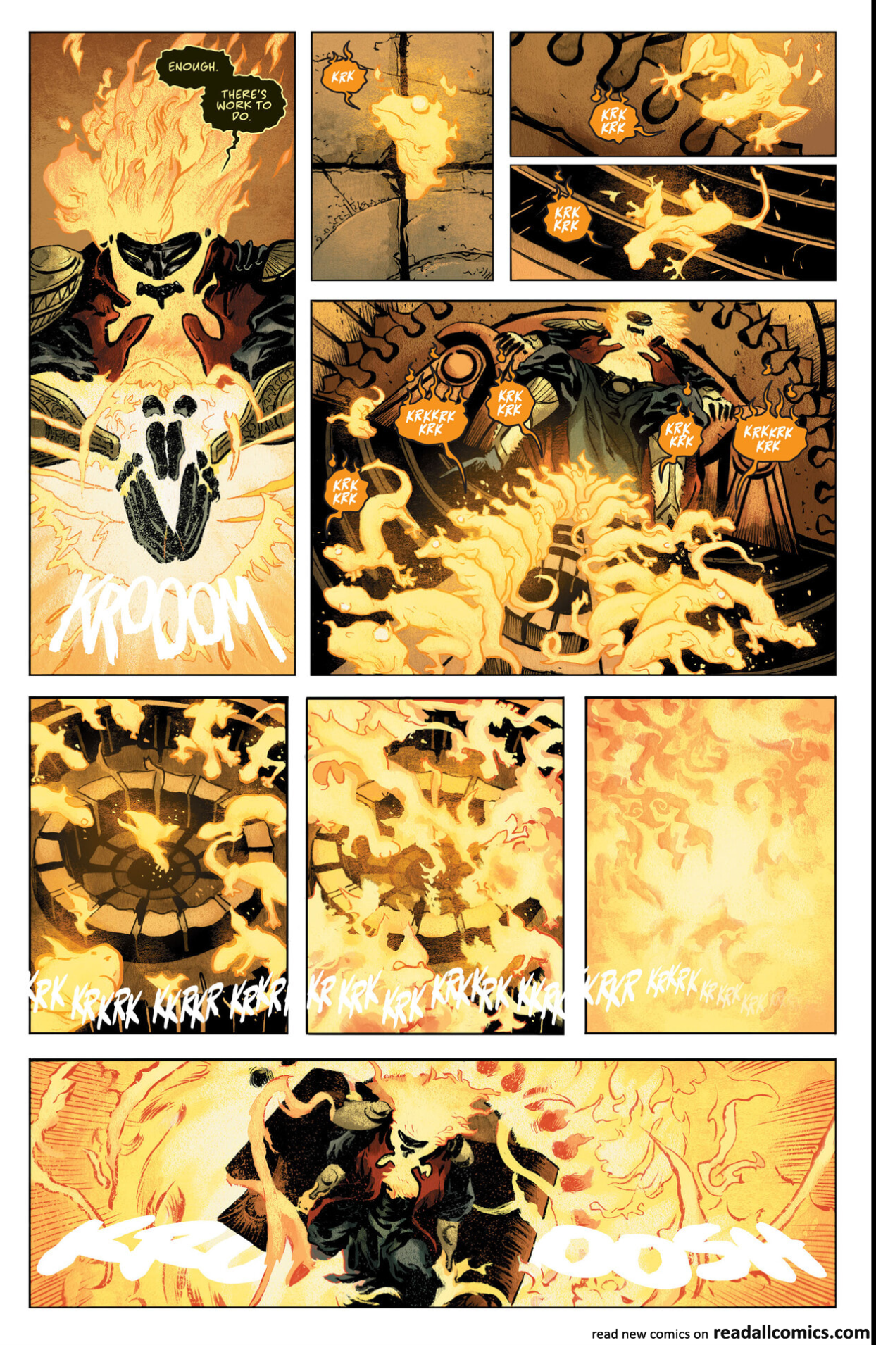 The Sacrificers chapter 1 page 17