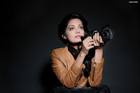 Sheena Chohan Latest Glam Photo Shoot HeyAndhra