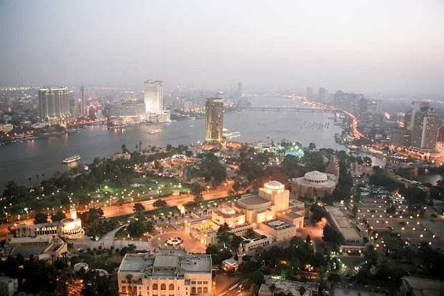 Cairo – Egito