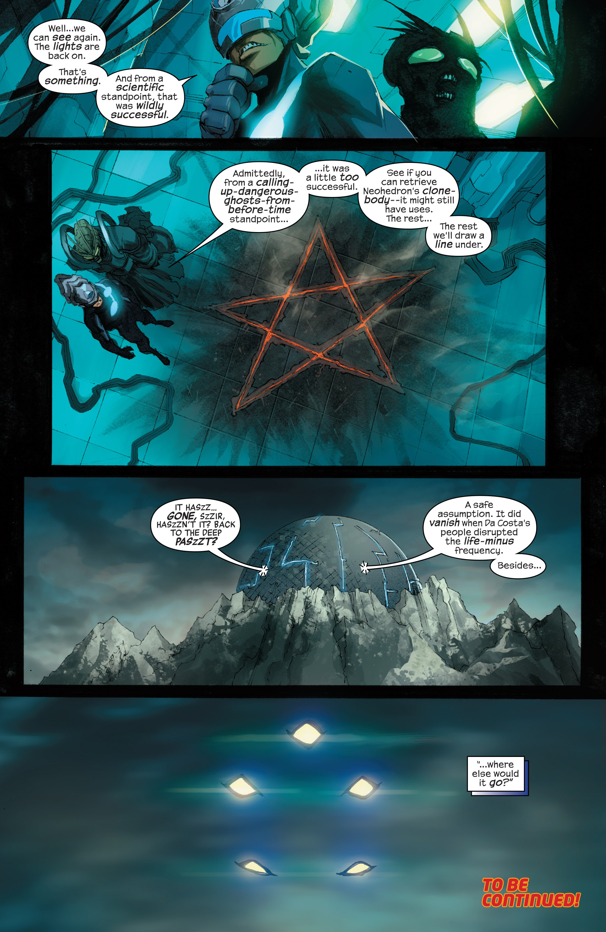 <{ $series->title }} issue 2 - Page 20