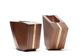 Zapatos de madera|Espacios en madera