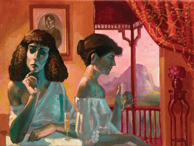 Juarez Machado rasilian painter Tutt'Art@ () Juarez Machado rasilian painter Tutt'Art@ ()
