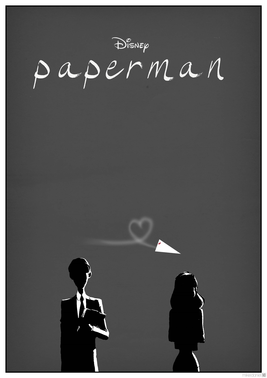 paperman