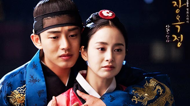 Jang Ok Jeong Lives In Love Sub Español