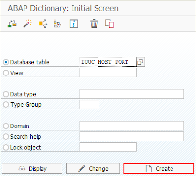 Adjust SLT connection to HANA MCD