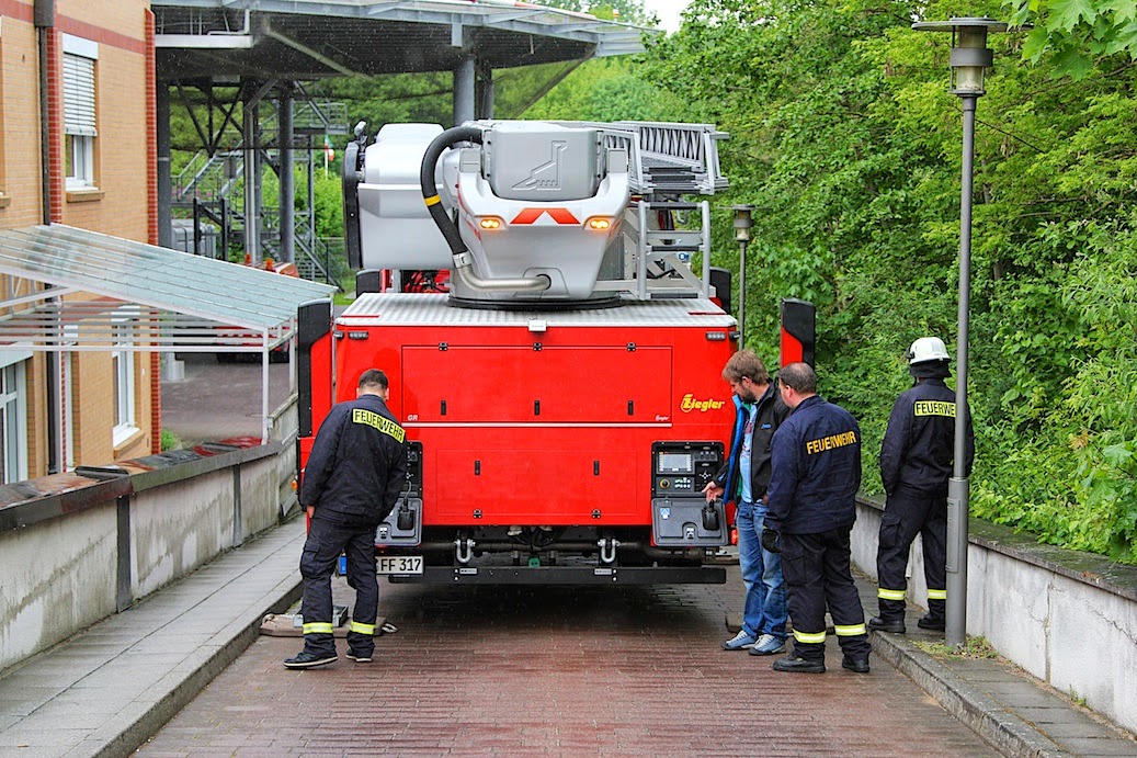 Bernau LIVE - Dein Stadtmagazin für Bernau bei Berlin