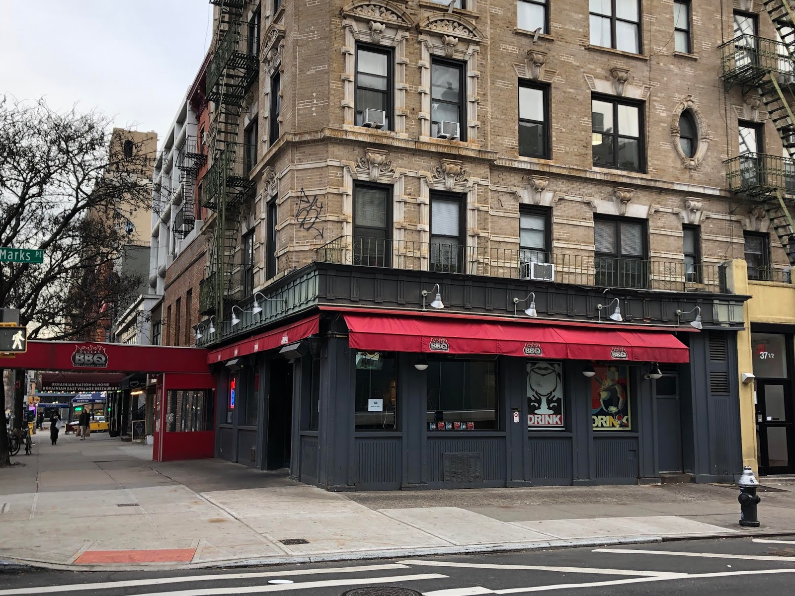 EV Grieve Dallas BBQ is here to stay