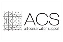 Art Conservation Support