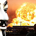 Anonymous adverte: ''A fuga nuclear de Fukushima é a maior ameaça ao planeta terra e a humanidade''