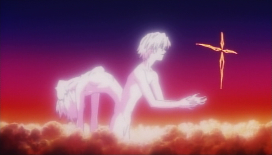 The Human Instrumentality Project : Photo  Neon genesis evangelion,  Evangelion, The end of evangelion