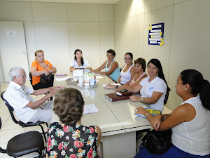 CONSELHO MUNICIPAL DE DIREITOS DA CRIANÇA E ADOLESCENTE DE MURIAÉ