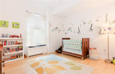 ESTILO RUSTICO: DORMITORIOS INFANTILES RUSTICOS