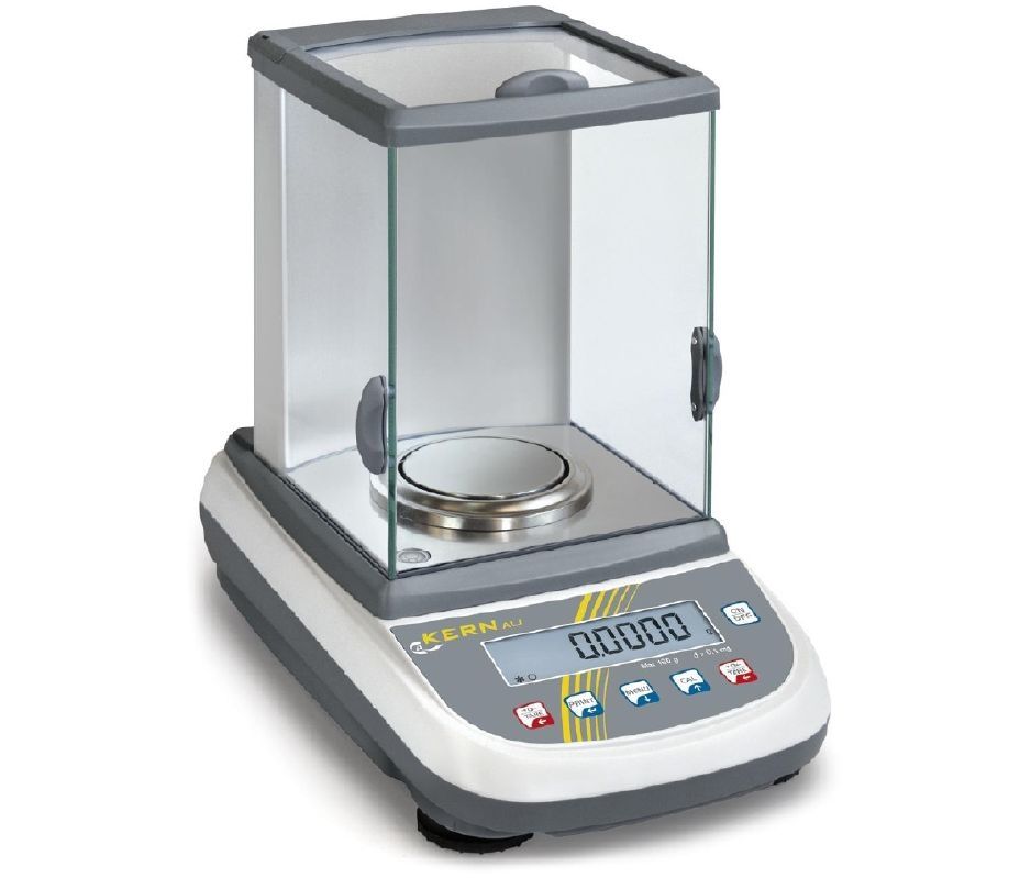 Laboratory Balance Manufacturers, Suppliers, Retailer, Wholesaler