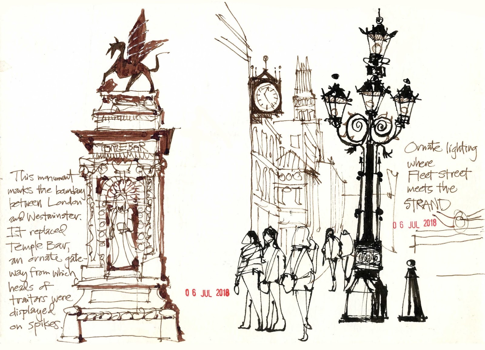 99 Inspiring And Easy Cool Things To Draw For Architects By Architects