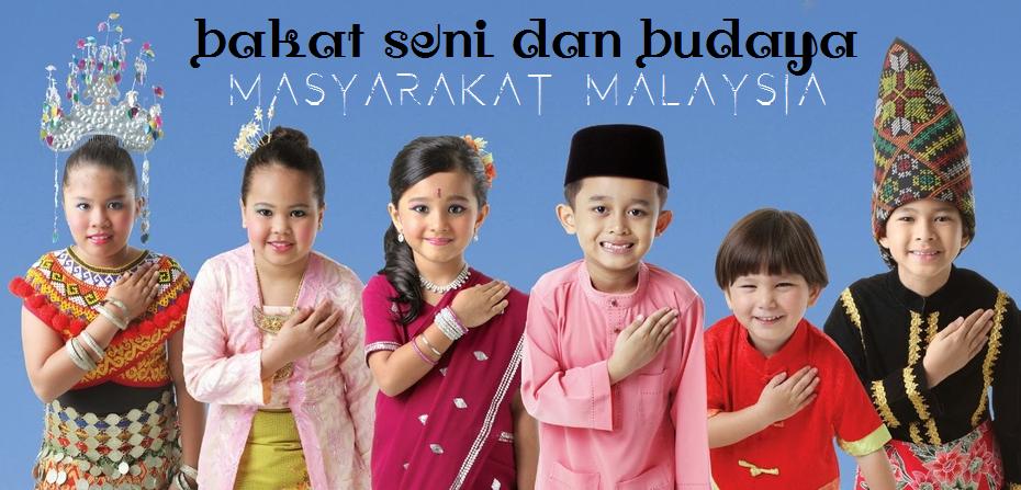 Kumpulan Sasterawan Kavyan: Bakat Seni dan Budaya Masyarakat Malaysia