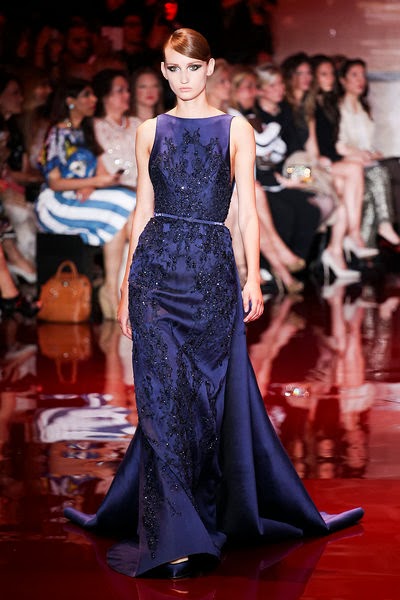 Mães e Madrinhas: Colecções 2014 Elie+Saab5 - Mães e Madrinhas: Colecções 2014