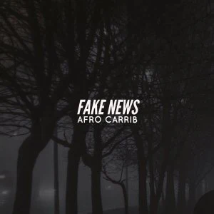 Afro Carrib - Fake News (EP)