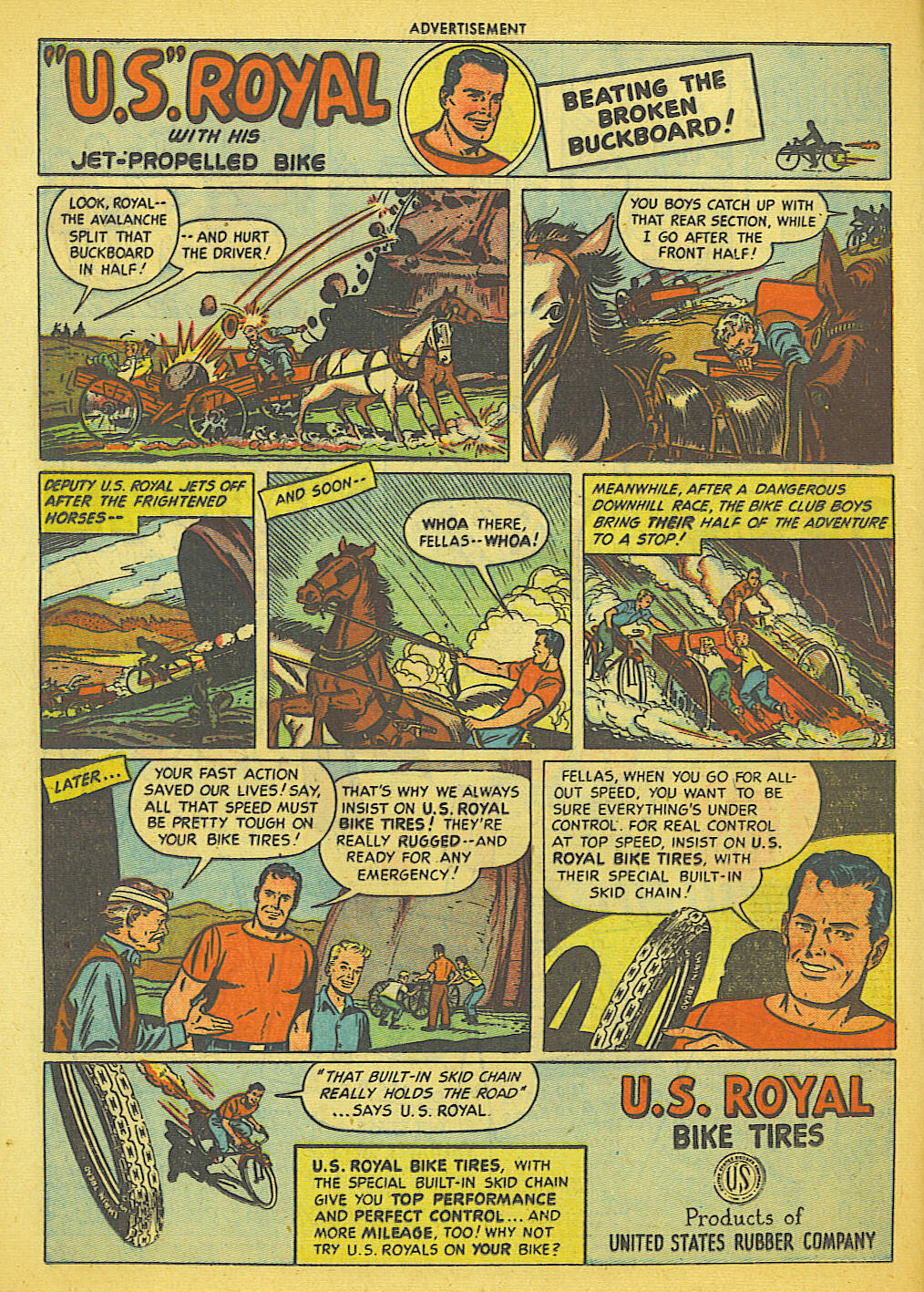 Worlds Finest Comics 46 Page 27