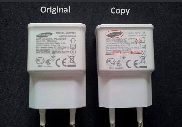 Fake vs Real