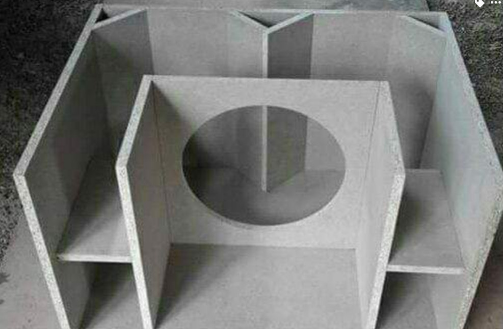 Skema Box Subwoofer 18 Inch DID 118