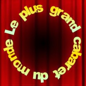 LE PLUS GRAND CABARET DU MONDE am 16.08.2014 auf TV5