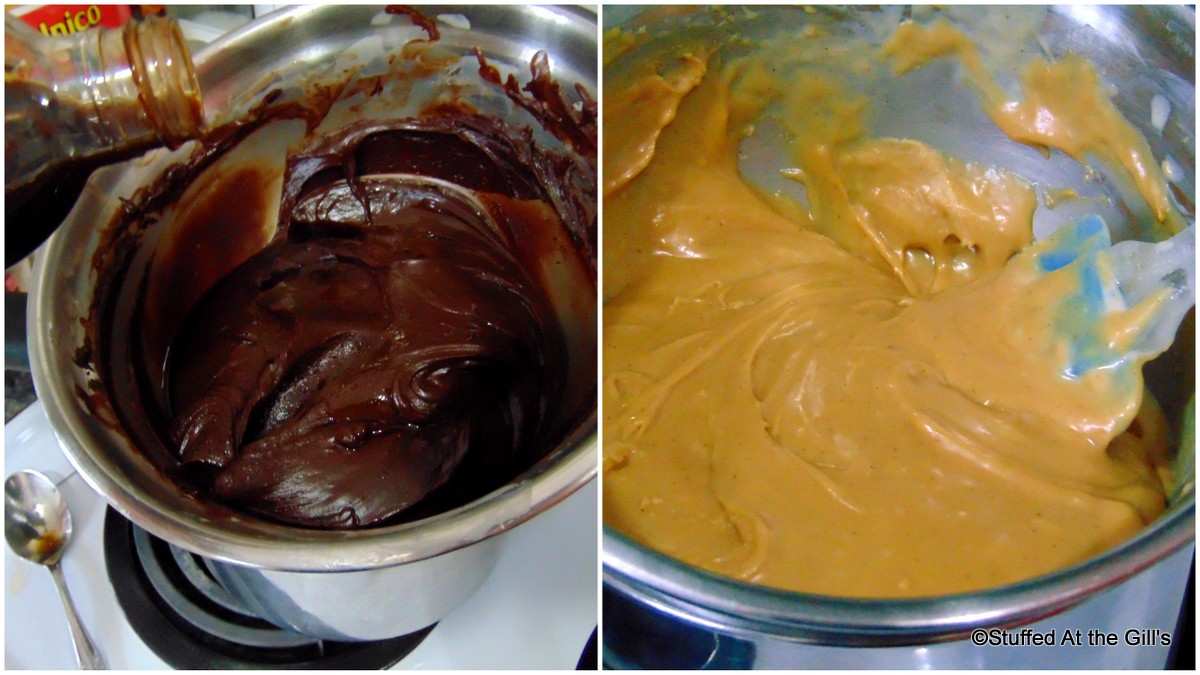 Magic French Fudge. . .Quick, Easy, Creamy & Delicious!