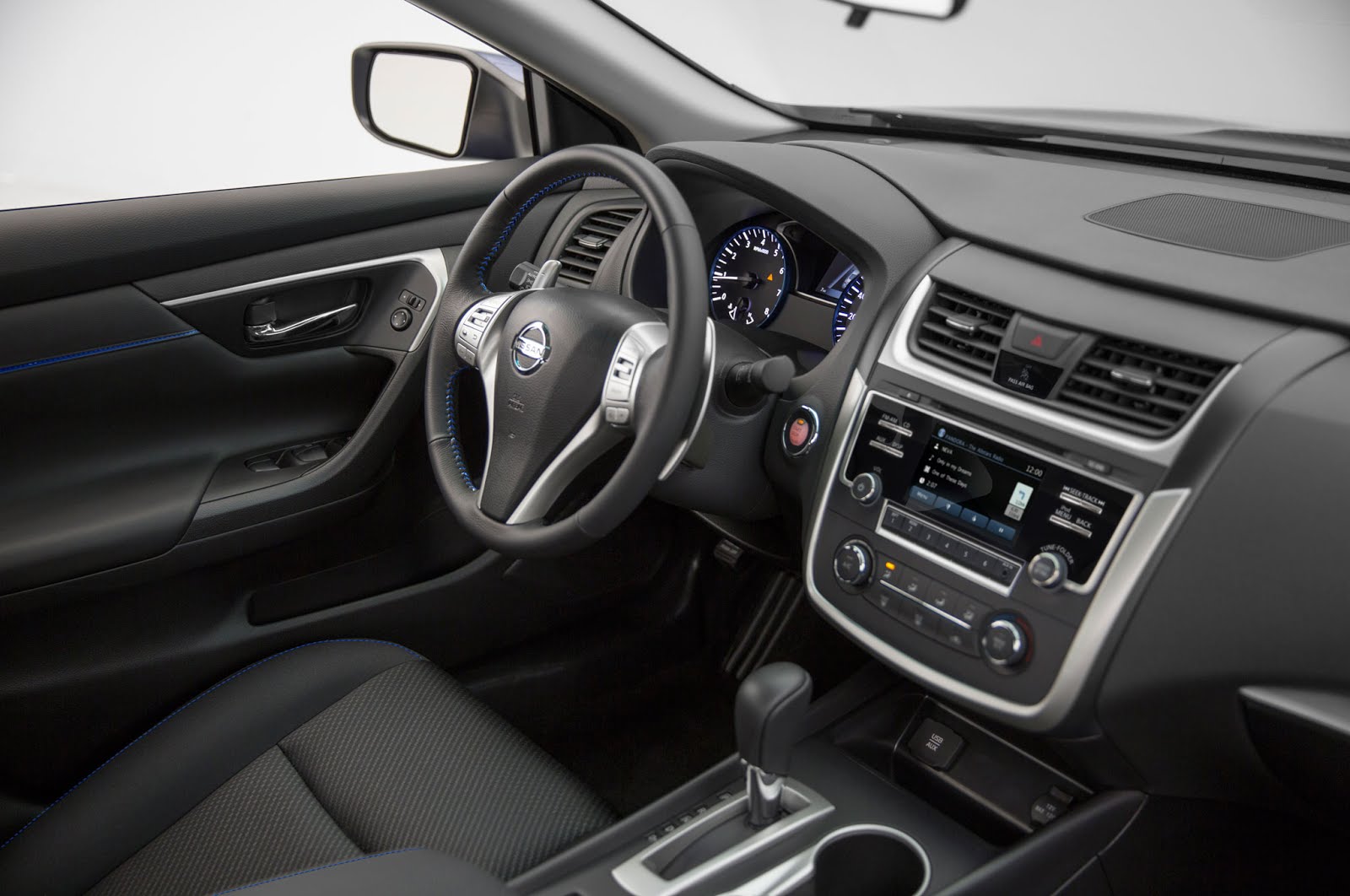 2016 Nissan Altima 2 5 Sr >> Nissan Altima Blog July 2016 2016 Nissan Altima 2 5 Sr >> Nissan Altima Blog July 2016