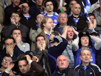In protest against Sarri : Chelsea fans to boycott upcoming Team games In protest against Sarri : Chelsea fans to boycott upcoming Team games