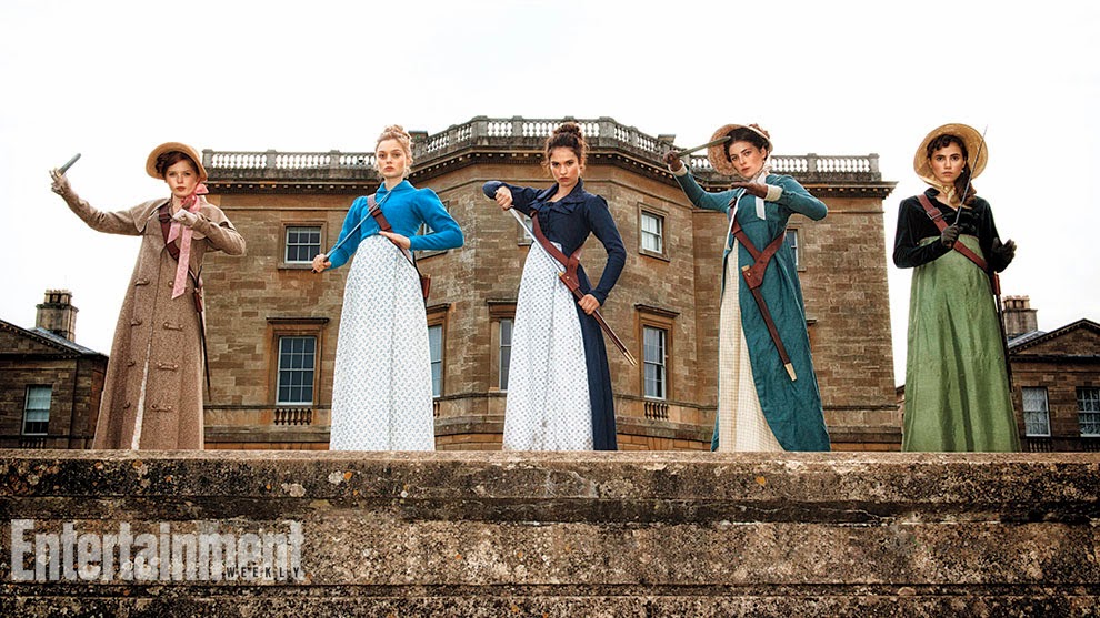 Pride And Prejudice And Zombies Pride And Prejudice And Zombies