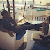 HKN Boss Davido Brags About Earning $100,000 In A Week