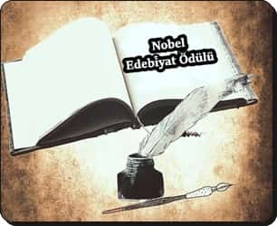 nobel ödüllü yazarlar nobel ödüllü yazarlar ve kitapları