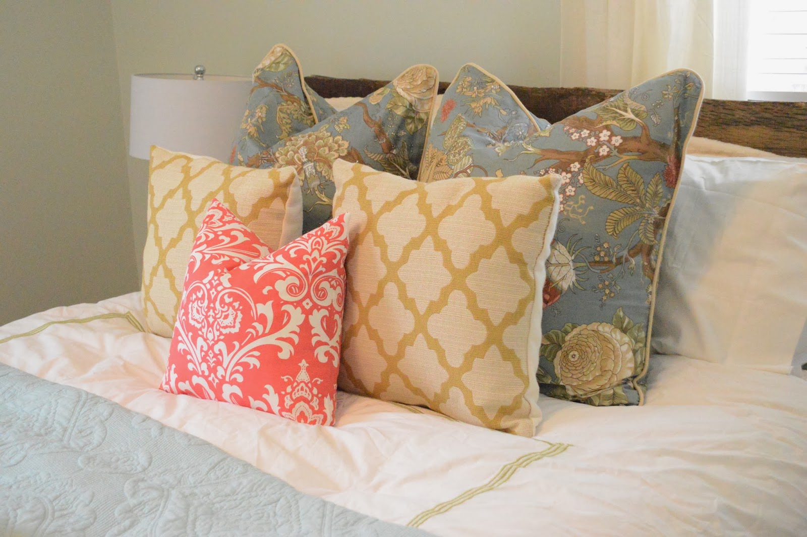 Sylvan Park Life Decorating Our Guest Room on A Budget