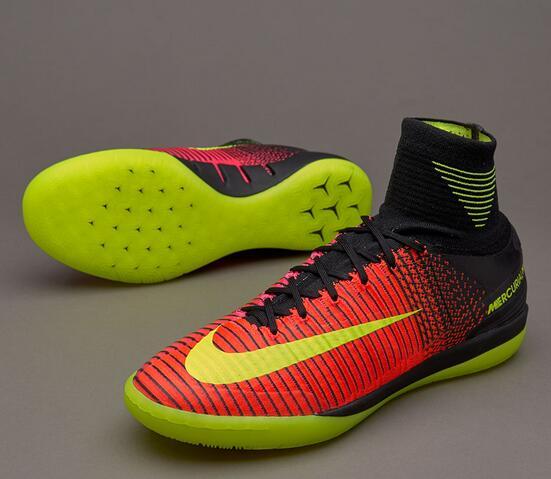 zapatillas de futsal chile