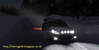 WRC 5 FIA World Rally Championship Free Download Full Version Indir