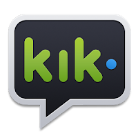 تحميل برنامج كيك 2016 Kik للدردشه والماسيسنجر فى اخر اصدار 8